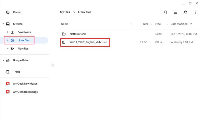 QEMU మరియు వర్చువల్ మెషిన్ మేనేజర్ని సెటప్ చేయండి